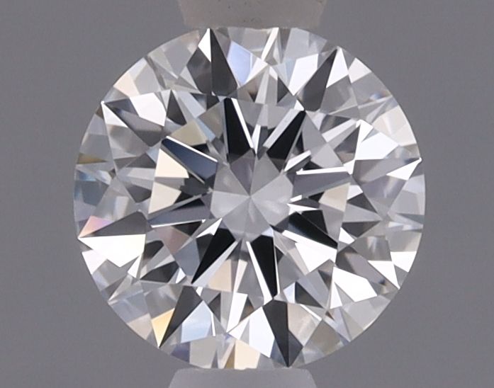 LG659436762 Diamant Lab Grown ROUND VVS2