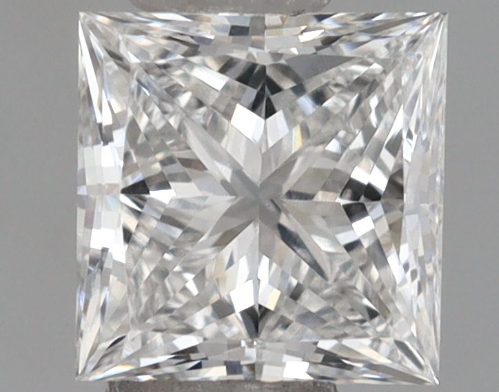 LG659437693 Diamant Lab Grown PRINCESS VVS2