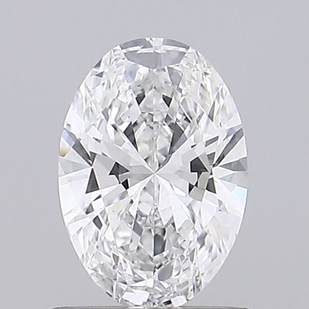 LG659437933 Diamant Lab Grown OVAL VS1
