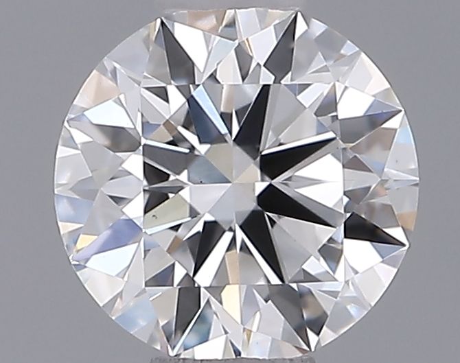 LG659438731 Diamant Lab Grown ROUND VS1