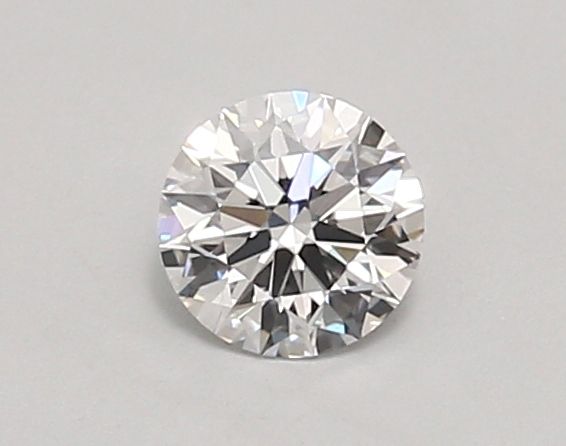 LG659439592 Diamant Lab Grown ROUND VVS1