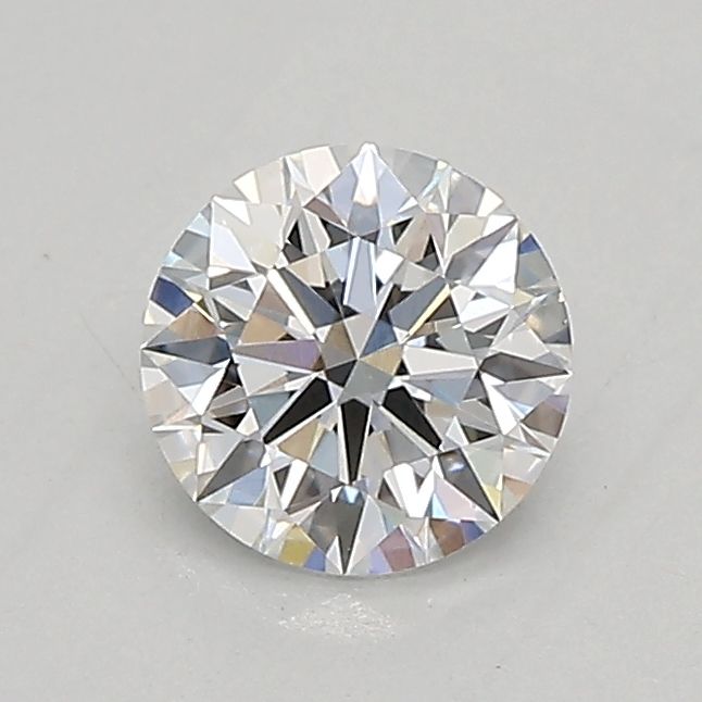 LG659439595 Diamant Lab Grown ROUND VVS2