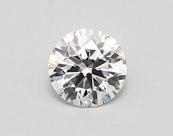LG659439596 Diamant Lab Grown ROUND IF