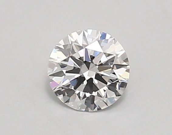 LG659439599 Diamant Lab Grown ROUND VVS2