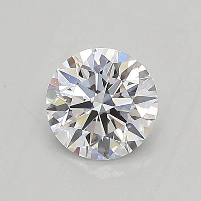 LG659439601 Diamant Lab Grown ROUND VVS1