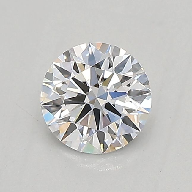 LG659439603 Diamant Lab Grown ROUND VVS1