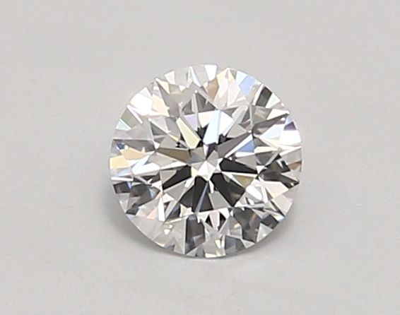 LG659439604 Diamant Lab Grown ROUND VVS1