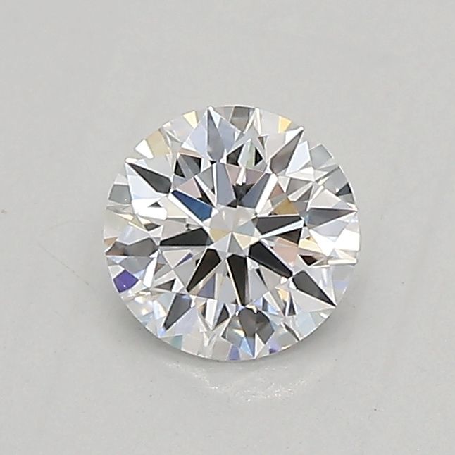 LG659439606 Diamant Lab Grown ROUND VVS2