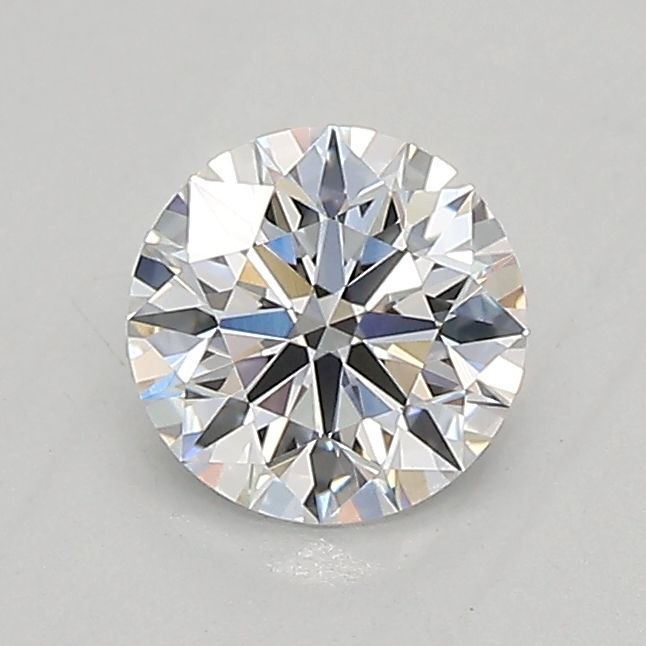 LG659439613 Diamant Lab Grown ROUND VVS2
