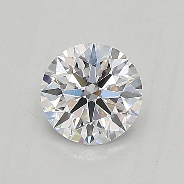 LG659439614 Diamant Lab Grown ROUND VVS1