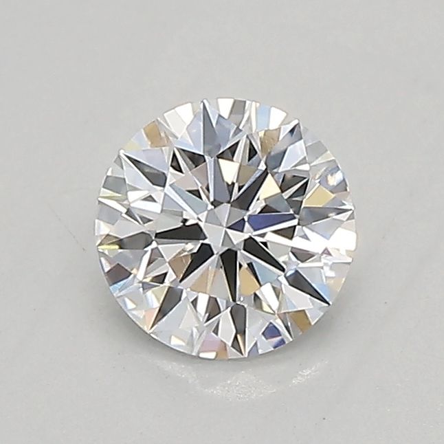 LG659439615 Diamant Lab Grown ROUND VVS2