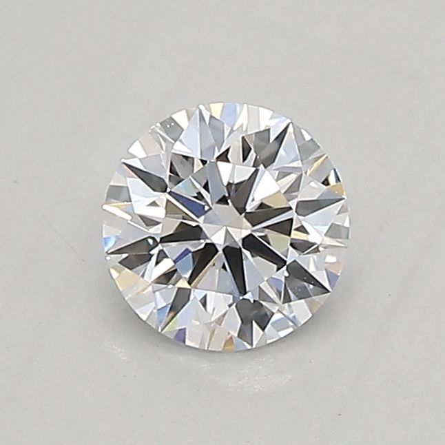 LG659439616 Diamant Lab Grown ROUND VVS1