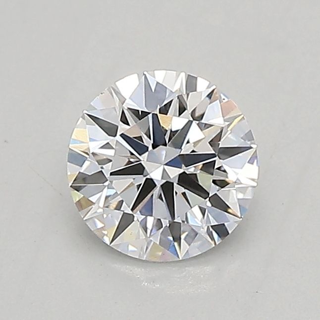 LG659439617 Diamant Lab Grown ROUND VS2