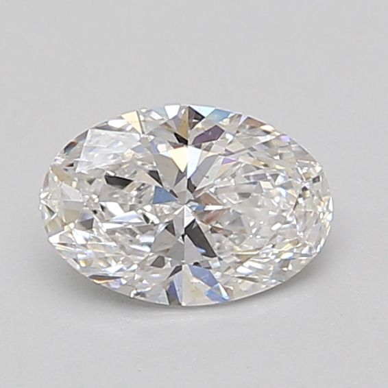 LG659440193 Diamant Lab Grown OVAL VS2