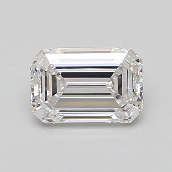 LG659440201 Diamant Lab Grown EMERALD VS1