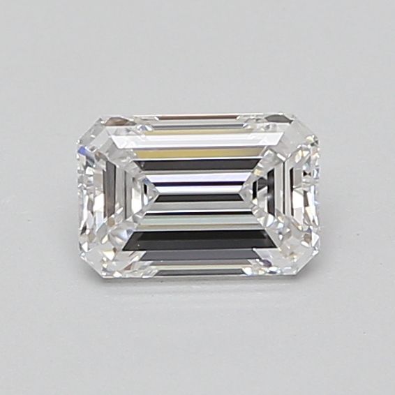 LG659440273 Diamant Lab Grown EMERALD VVS2