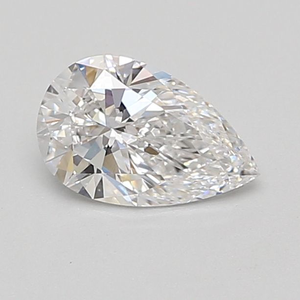 LG659440283 Diamant Lab Grown PEAR VS1
