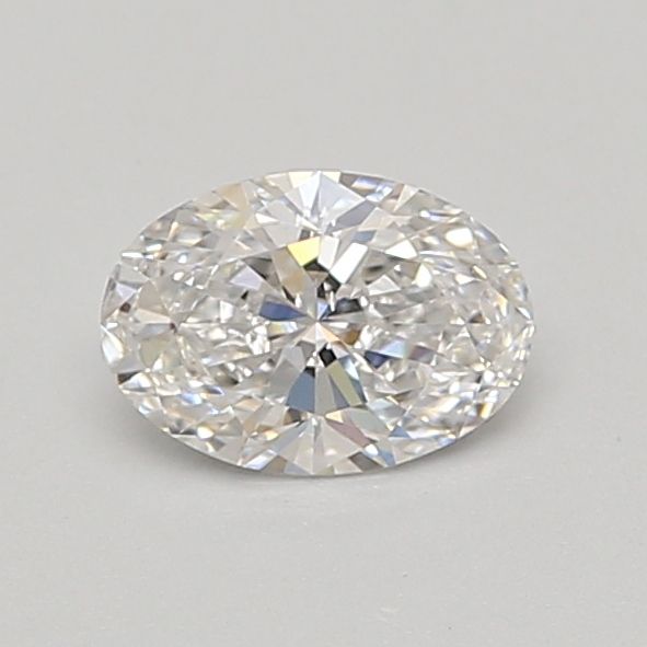 LG659440302 Diamant Lab Grown OVAL SI1