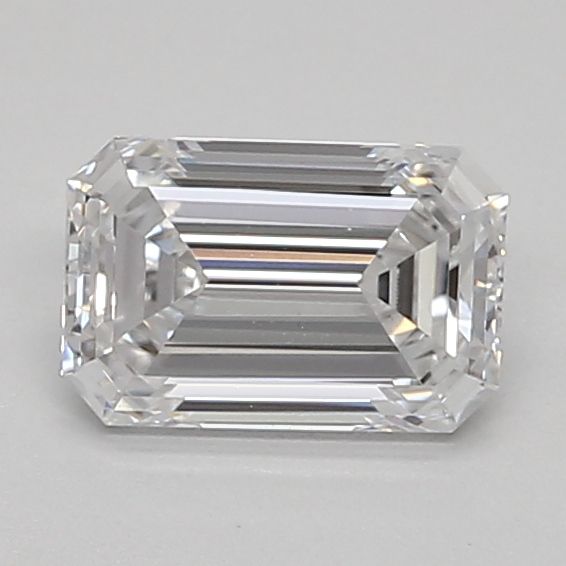 LG659449949 Diamant Lab Grown EMERALD VVS2