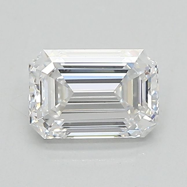 LG659449955 Diamant Lab Grown EMERALD VVS2