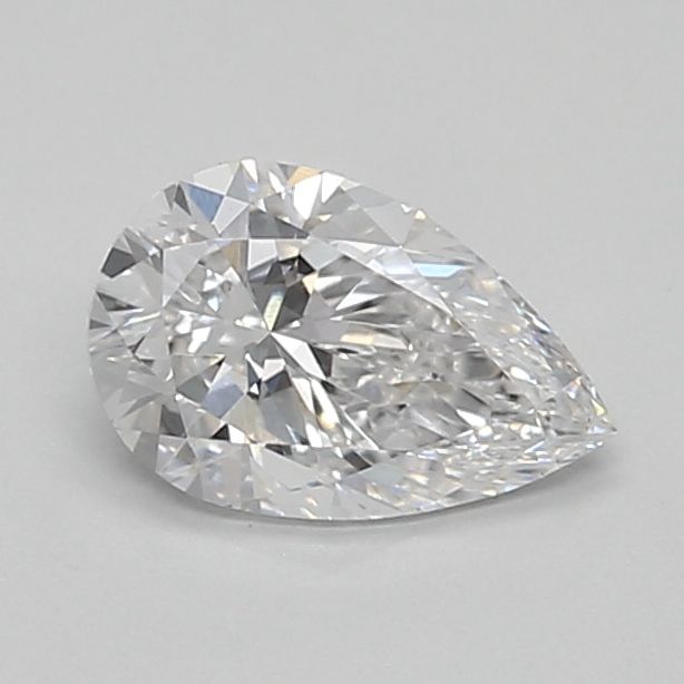 LG659449968 Diamant Lab Grown PEAR VS1