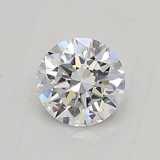 LG659450076 Diamant Lab Grown ROUND VVS1
