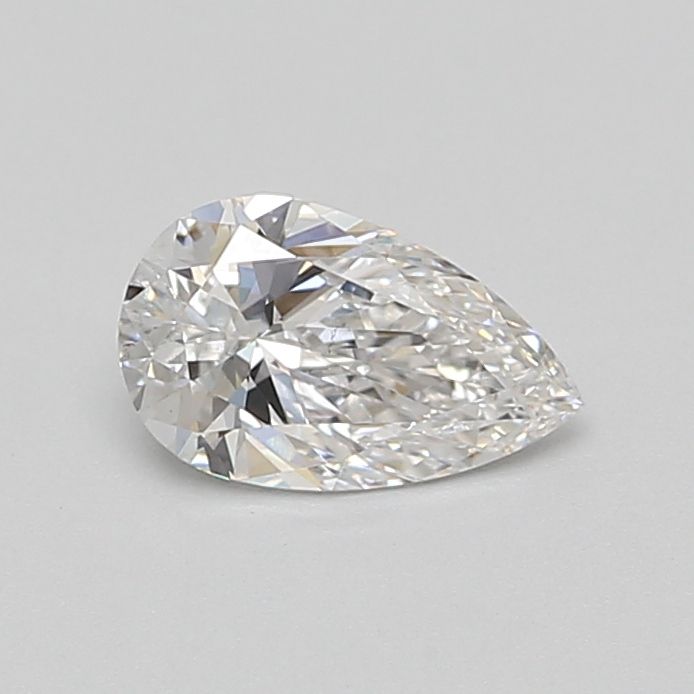 LG659454402 Diamant Lab Grown PEAR VS1