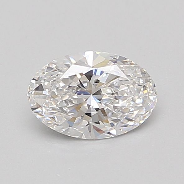 LG659454430 Diamant Lab Grown OVAL VS2