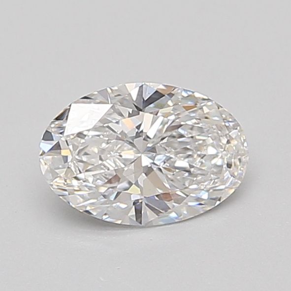 LG659454432 Diamant Lab Grown OVAL VS2