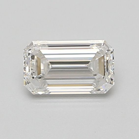 LG659454440 Diamant Lab Grown EMERALD VS1