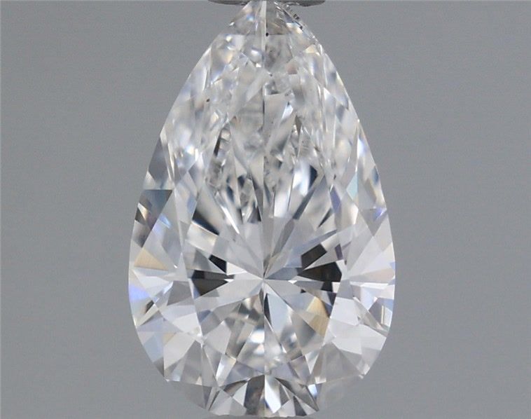 LG659454447 Diamant Lab Grown PEAR VS1