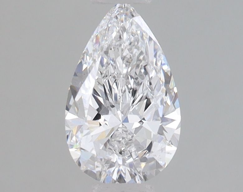 LG659454452 Diamant Lab Grown PEAR VS2