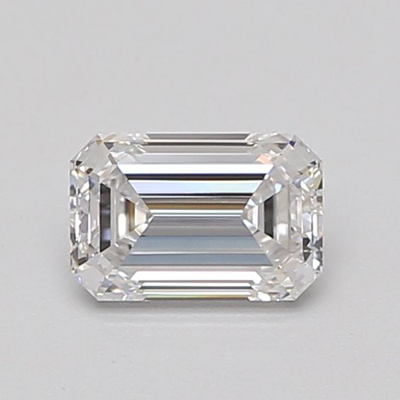 LG659454506 Diamant Lab Grown EMERALD VVS2