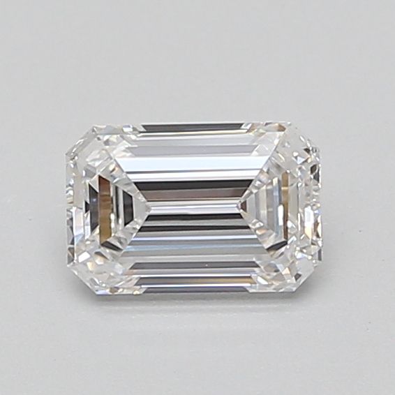 LG659454507 Diamant Lab Grown EMERALD VVS2
