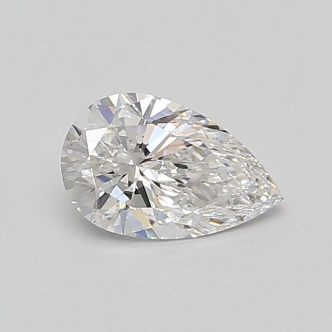 LG659454522 Diamant Lab Grown PEAR VS2