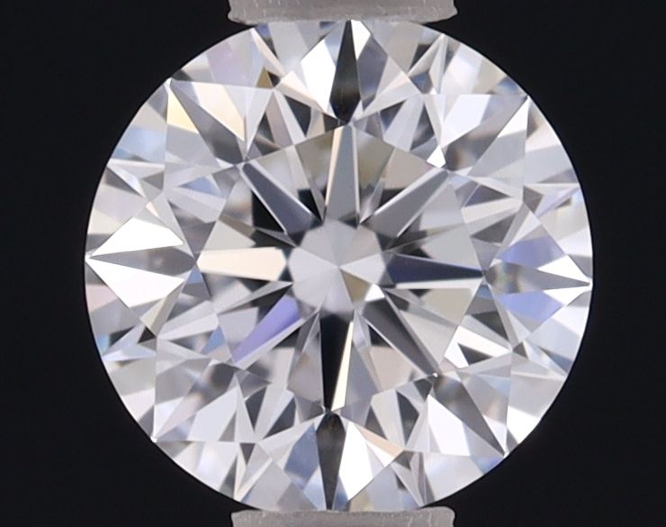 LG659455027 Diamant Lab Grown ROUND VVS2