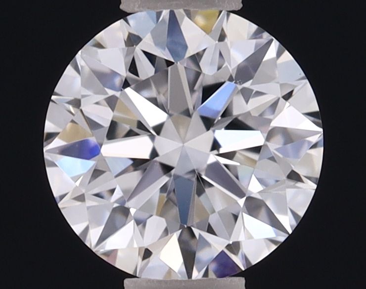 LG659455032 Diamant Lab Grown ROUND VVS2