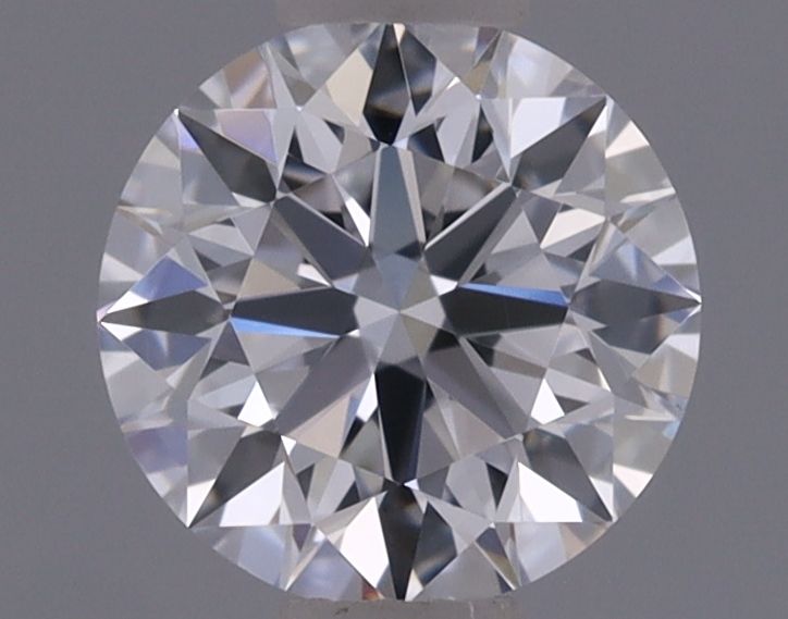 LG659455036 Diamant Lab Grown ROUND VVS2