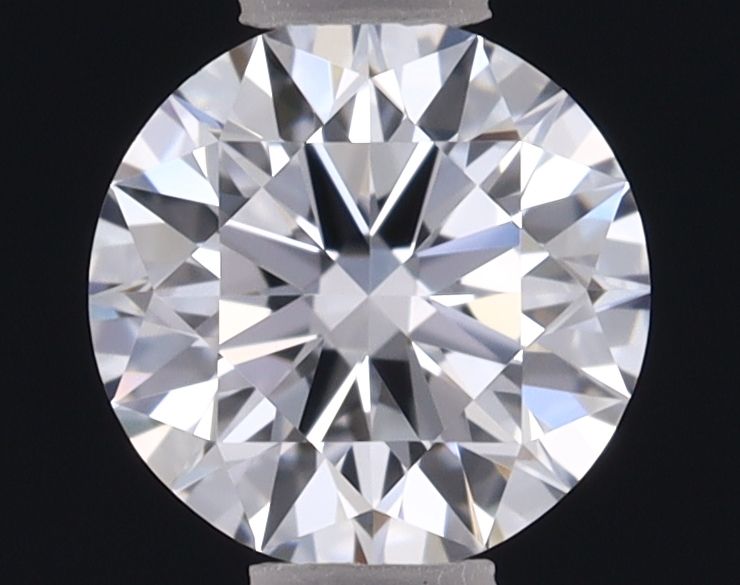 LG659455043 Diamant Lab Grown ROUND VVS2
