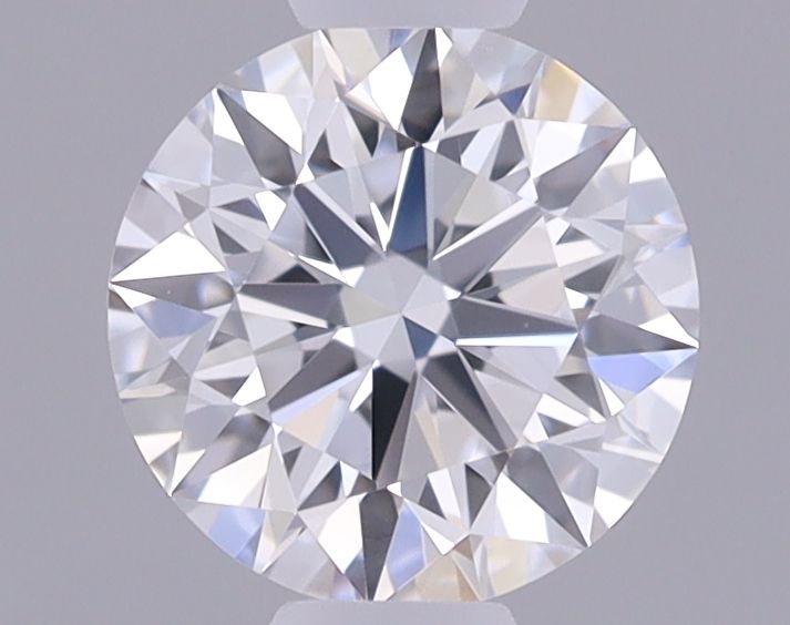 LG659455046 Diamant Lab Grown ROUND VVS2