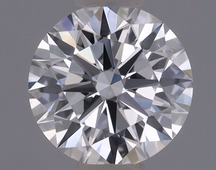 LG659455065 Diamant Lab Grown ROUND VVS2