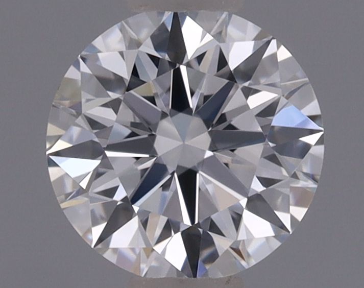 LG659455066 Diamant Lab Grown ROUND VVS2