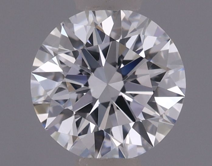 LG659455067 Diamant Lab Grown ROUND VVS2