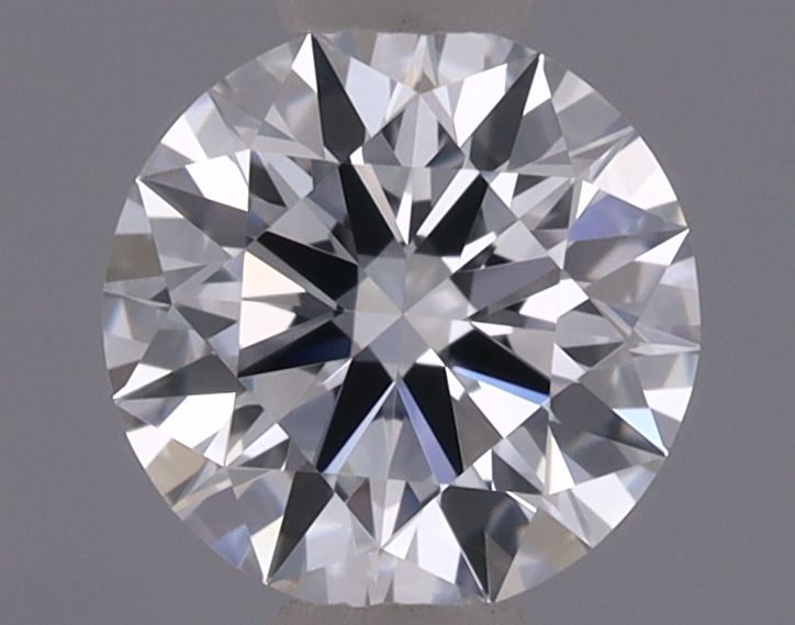 LG659455070 Diamant Lab Grown ROUND VVS2