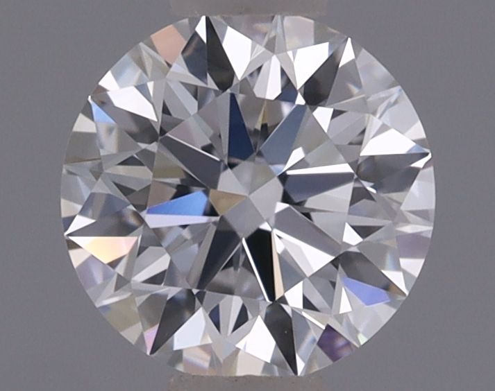 LG659455072 Diamant Lab Grown ROUND VVS2