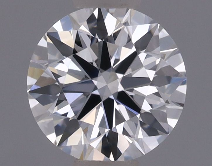 LG659455085 Diamant Lab Grown ROUND VVS2