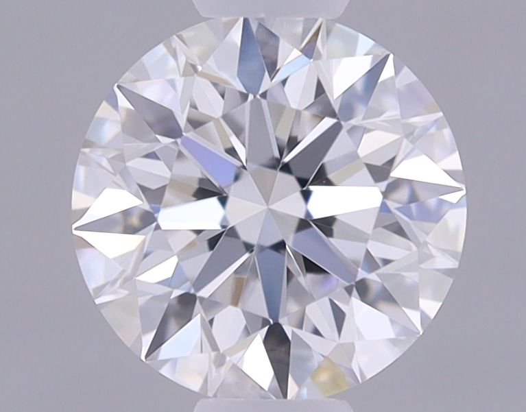 LG659455102 Diamant Lab Grown ROUND VVS2