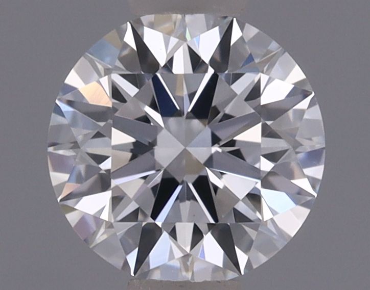 LG659455107 Diamant Lab Grown ROUND VVS2