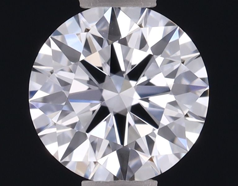LG659455119 Diamant Lab Grown ROUND VVS2