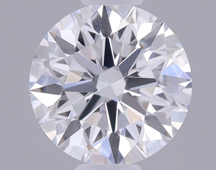 LG659455125 Diamant Lab Grown ROUND VVS2